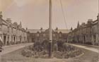 Alexandra Homes Tivoli Road 1913 | Margate History 
